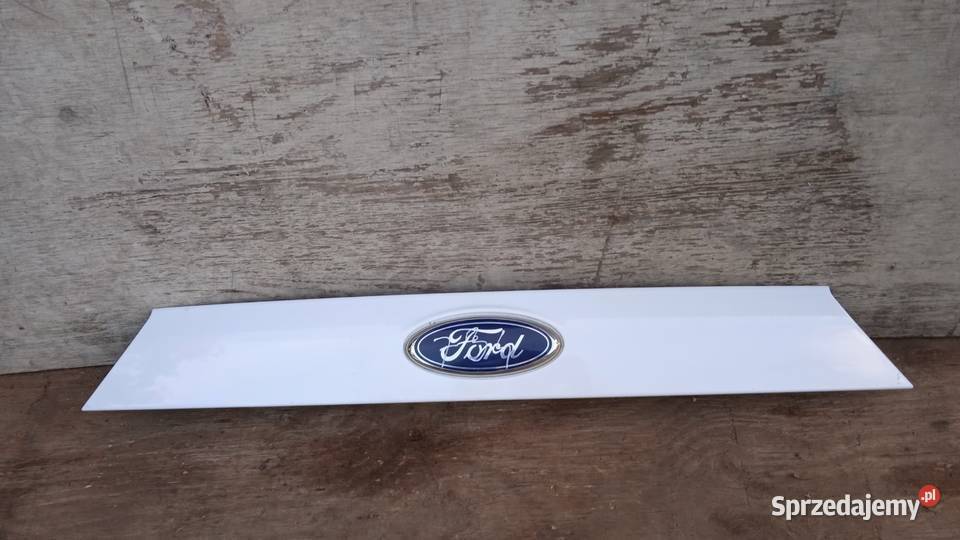FORD MONDEO MK4 FL HB BLENDA KLAPY F6 wielkopolskie sprzedam