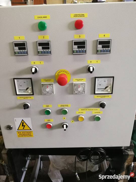 Instalacje elektryczne klimatyzacja