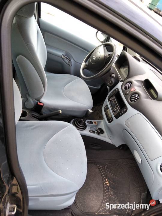 Sprzedam samochód w stanie Citroen C3 90KM C3 Piła