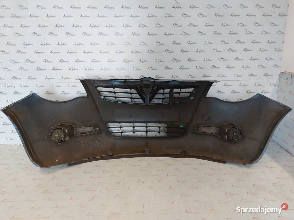 OPEL AGILA B II zderzak przód 7171152K00 osobowe Kielce sprzedam
