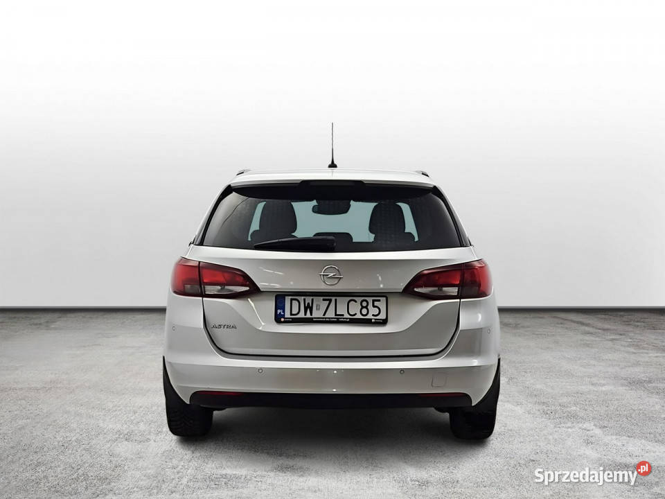 Opel Astra V 15 CDTI SS Z Polskiego Salonu lakier metallic Warszawa sprzedam