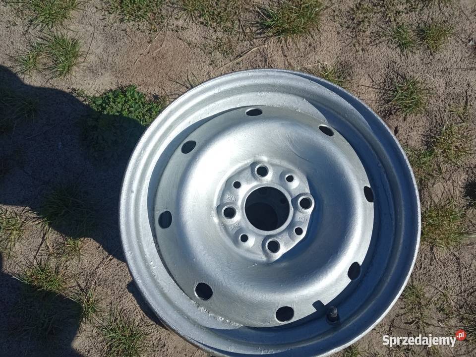 Sprzedam felgi stalowe Nowa Dęba sprzedam