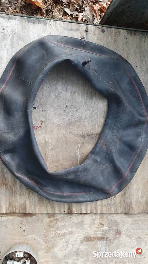 Dętki nowe gumy koła USSR Warszawa