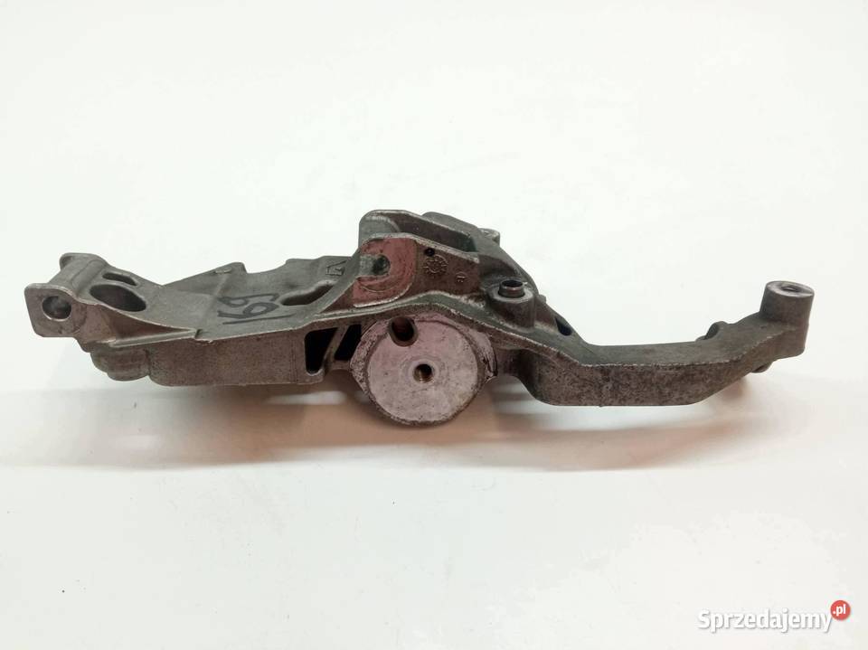 ŁAPA WSPORNIK 9809714680 12 THP TURBO PURETECH
