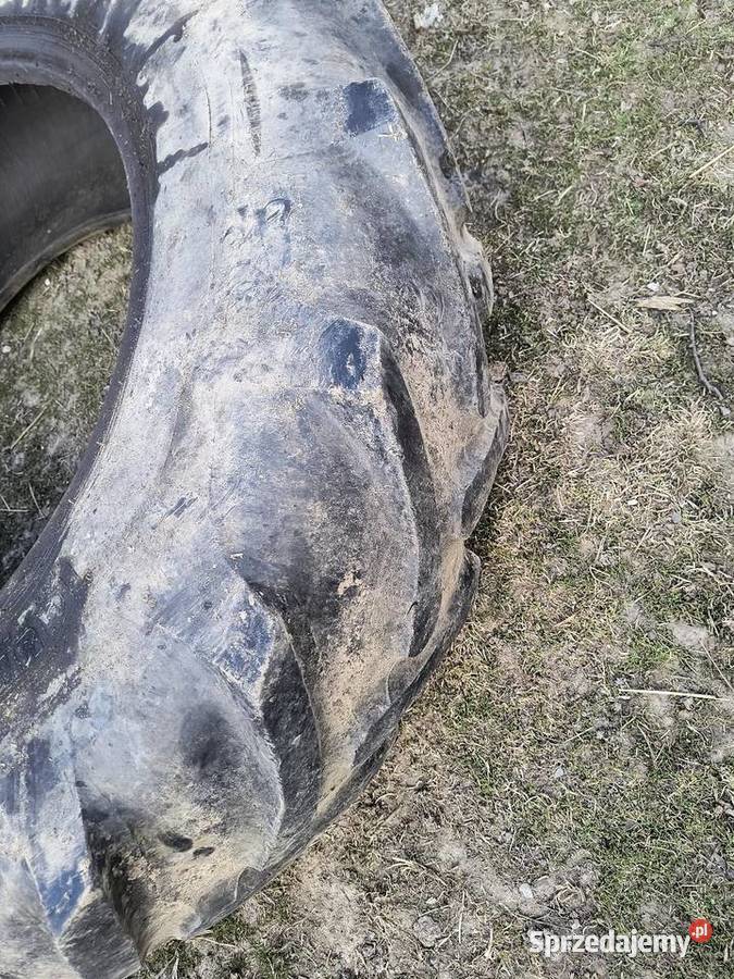 Opona 4208534 16934R Garbacz