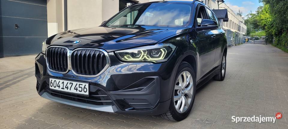 Napęd 4X4 Bezwypadkowa serwis ASO stan idealny Warszawa