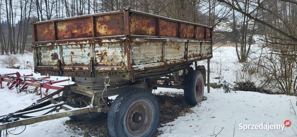 Autosan d55 krone lubelskie