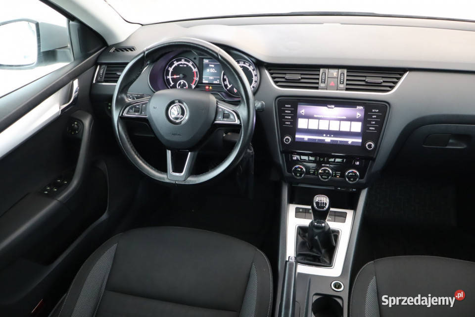 Skoda Octavia 10 TSI wielofunkcyjna kierownica Zabrze sprzedam