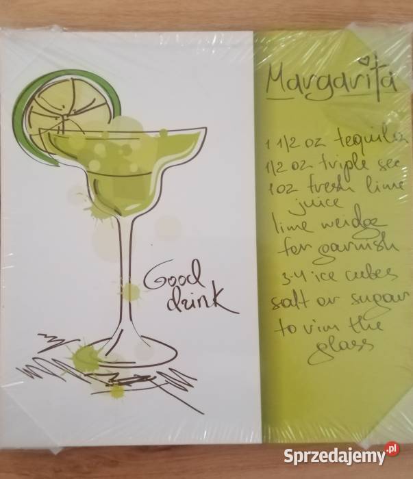 obrazkikoktajle 5 wielokolorowy Kołobrzeg