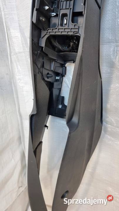 FORD ECOSPORT II MK2 TUNEL ŚRODKOWY osobowe