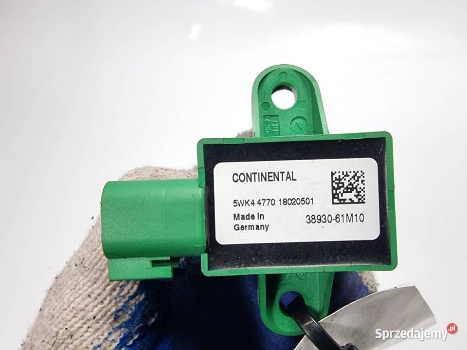 CZUJNIK SUZUKI VITARA III 5WK4 4770 Lipno