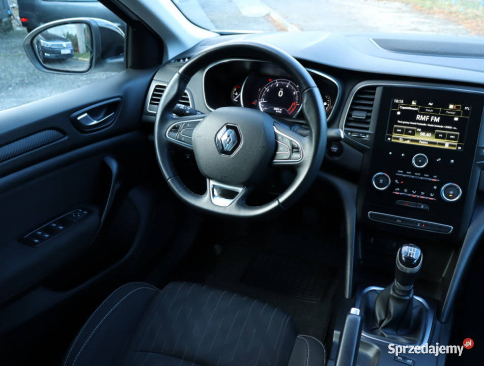 Renault Megane 13 TCe Megane Piaseczno sprzedam