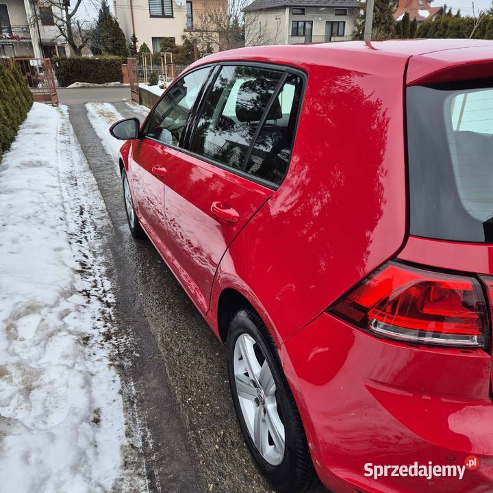 Golf małopolskie Staniątki