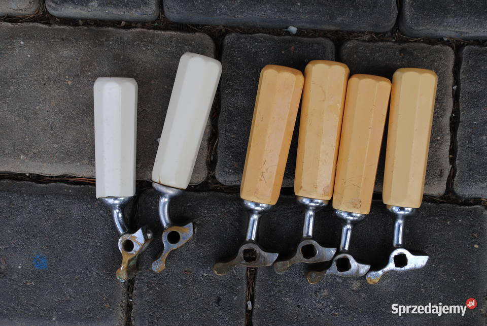 Rączka Carpigiani lubelskie