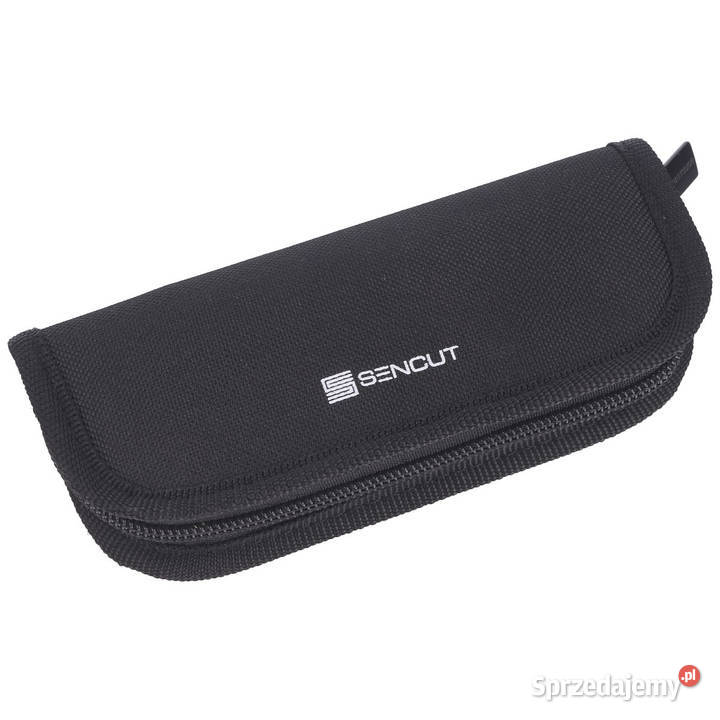 Nóż składany Sencut Snap Natural G10 Gray