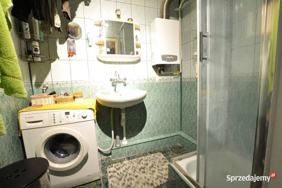 Mieszkanie Świdnik 5051m2 2pokojowe