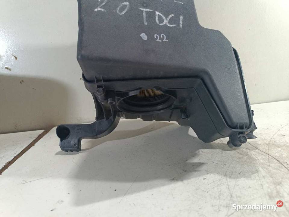 OBUDOWA FILTRA POWIETRZA FORD KUGA MK2 20 TDCI