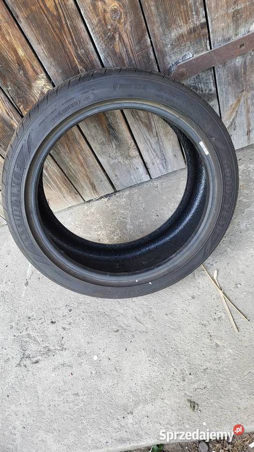 Opona całoroczna GoodYear Asurance Finesse Leżajsk sprzedam