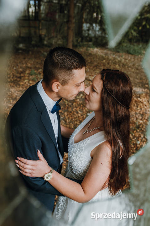 Fotograf ślub Lublin