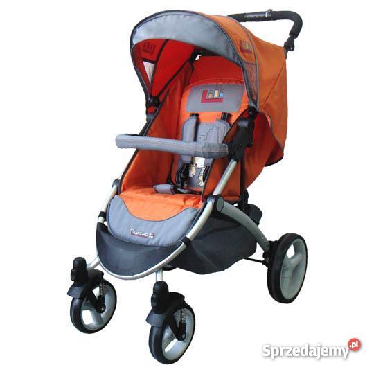 wózek spacerowy Spacerówki Płock