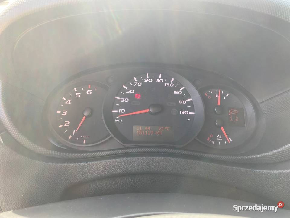 RENAULT Master III L2H2 23 DCI 130 GRAND CONFORT Renault Katowice