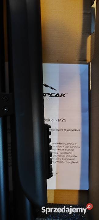 Snowpeak Artemis M 25 55 635