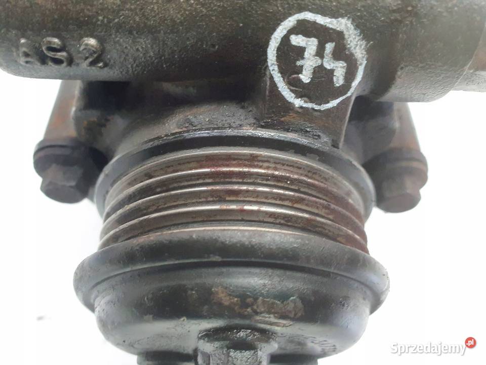 Ford Transit MK6 VI 20 TDDI POMPA WSPOMAGANIA Rudka