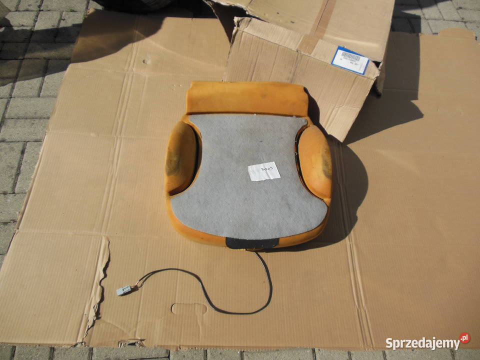 MATA GRZEWCZA FOTELA FIAT STILO 51708855 Kozy sprzedam