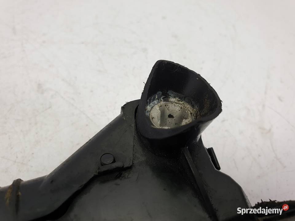 LEWY PRZEDNI ZAMEK DRZWI Toyota Avalon przód Rudka