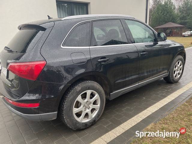 sprzedam audi Kałuszyn sprzedam