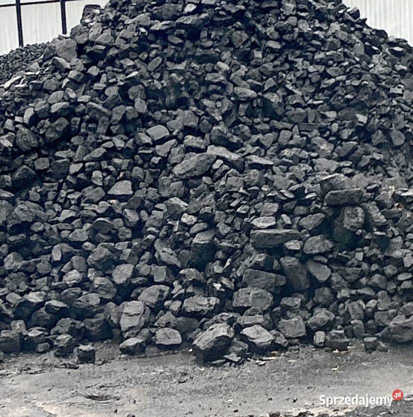 Polski Węgiel Orzech prosto z kopalni WYPRZEDAŻ Radków