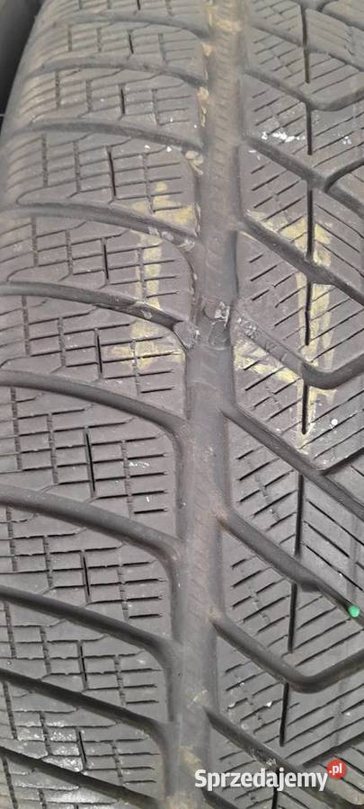 Opony Zimowe Pirelli Scorpion Winter Kolbuszowa