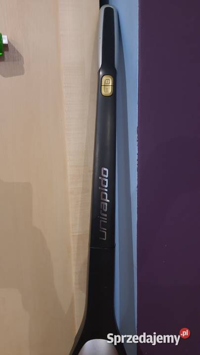 Odkurzacz bezprzewodowy Electrolux unirapido AGD drobne Lublin