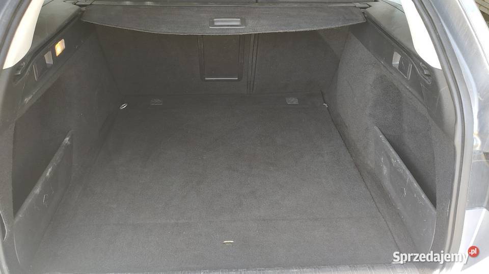 Peugeot 308sw 16BlueHdi bez adblue możliwa Czarna Sędziszowska