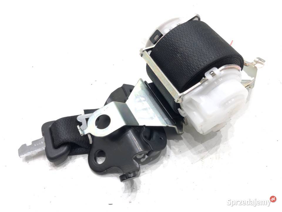 PAS BEZPIECZEŃSTWA LEWY TYŁ LEXUS NX SUV LEWA