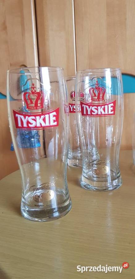 Pokale Tyskie Dzbanek 25l Gorzów Wielkopolski sprzedam