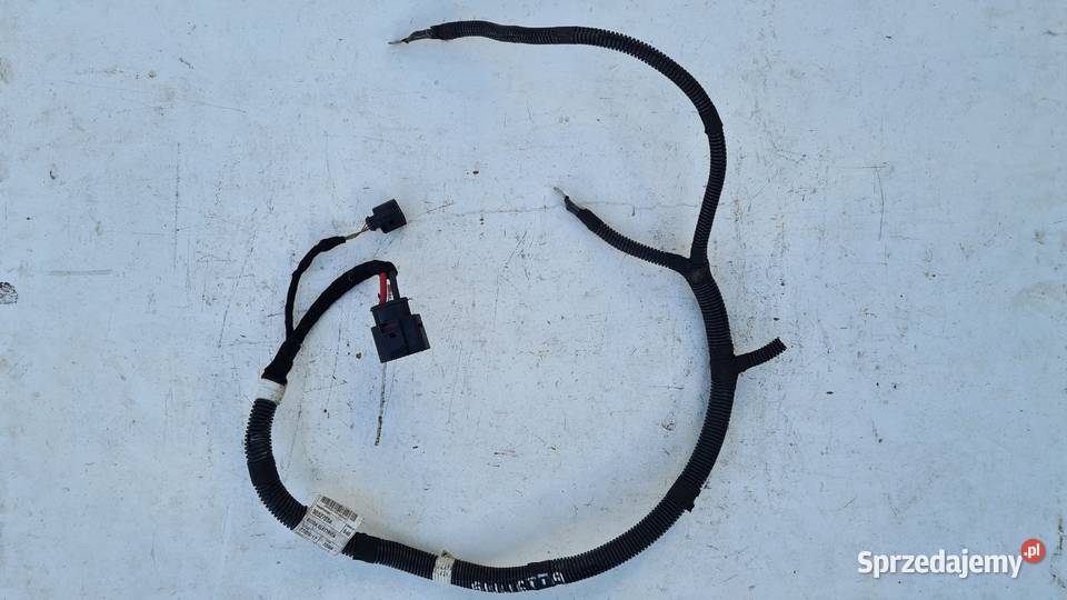 Wiązka maglownicy Alfa Romeo Giulietta osobowe