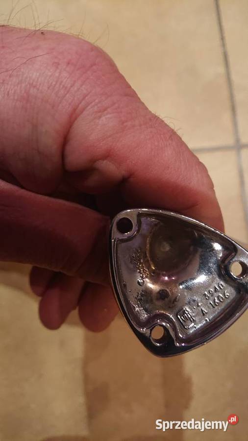 FIAT 850 1200 1500 spider vitaloni Wola Grzymkowa