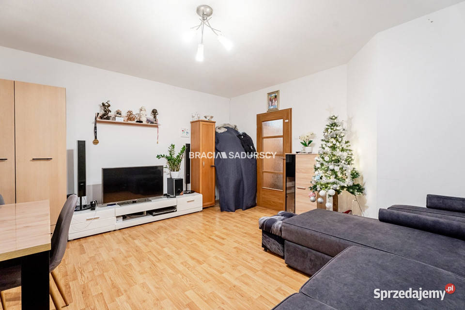 Mieszkanie Kraków 502m2 2 pokoje