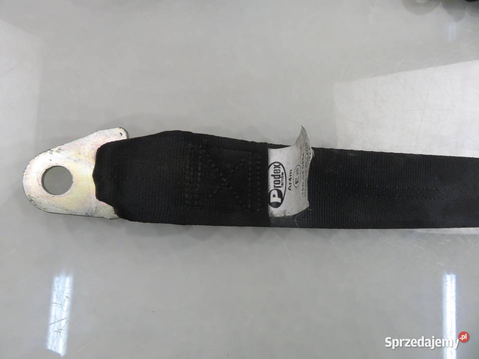 PAS PRAWY PRZEDNI OPEL VIVARO A