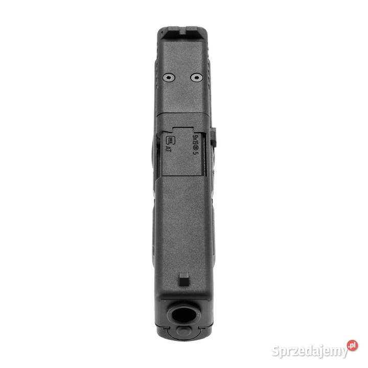 Pistolet wiatrówka Glock 19 gen4 MOS 45 mm BB Warszawa