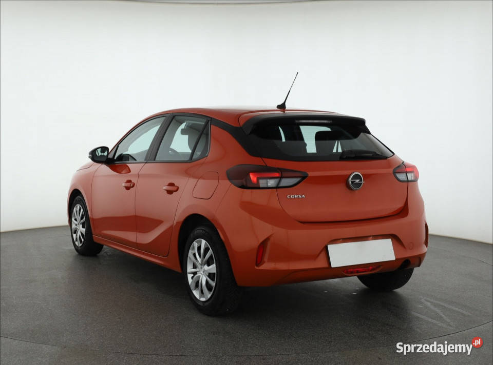 Opel Corsa 12 elektryczne lusterka