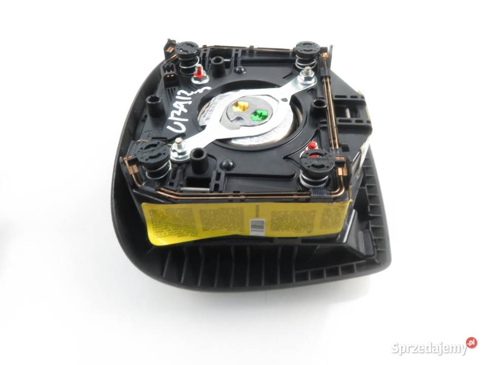 PODUSZKA KIEROWCY FIAT DUCATO III 07354569620 sprzedam