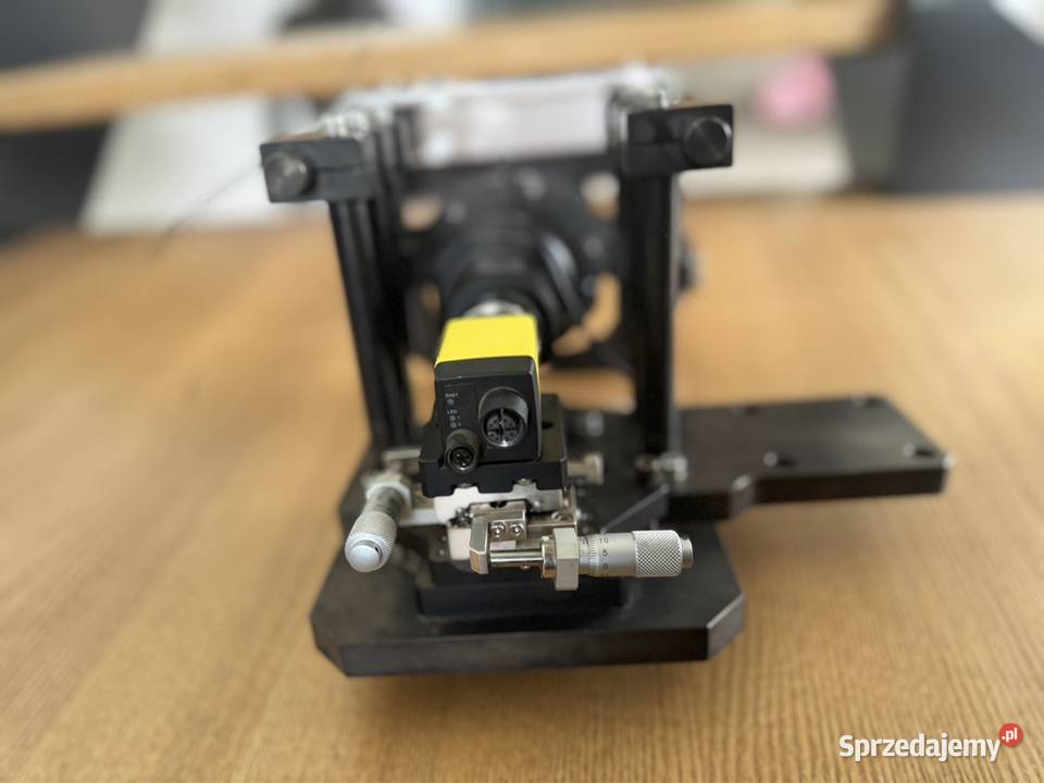 Kamera COGNEX kujawsko-pomorskie Grudziądz sprzedam