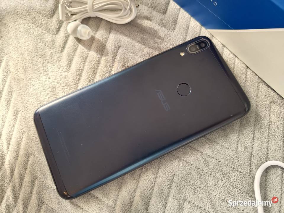 Smartfon Asus Zenfone Pro M1 464GB Asus