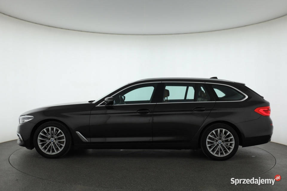 BMW 5 520i Seria 5 mazowieckie Piaseczno sprzedam
