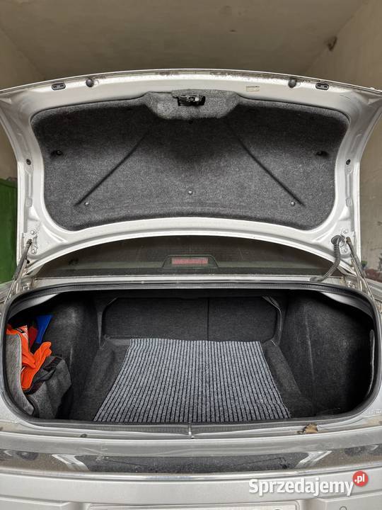 Chrysler 300C HEMI opolskie Kędzierzyn-Koźle