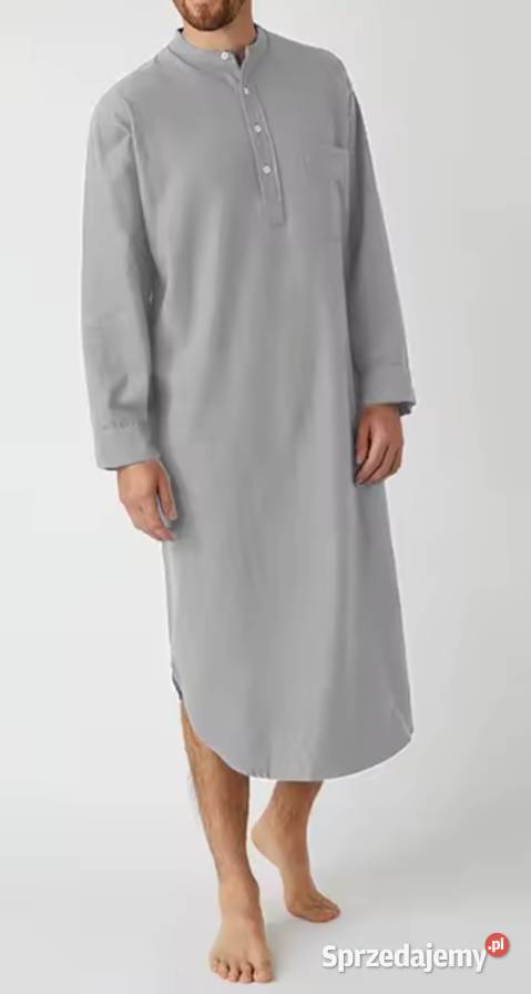 nowa męska piżama rozmiar z metki 3XL ale to Bielizna Sandomierz