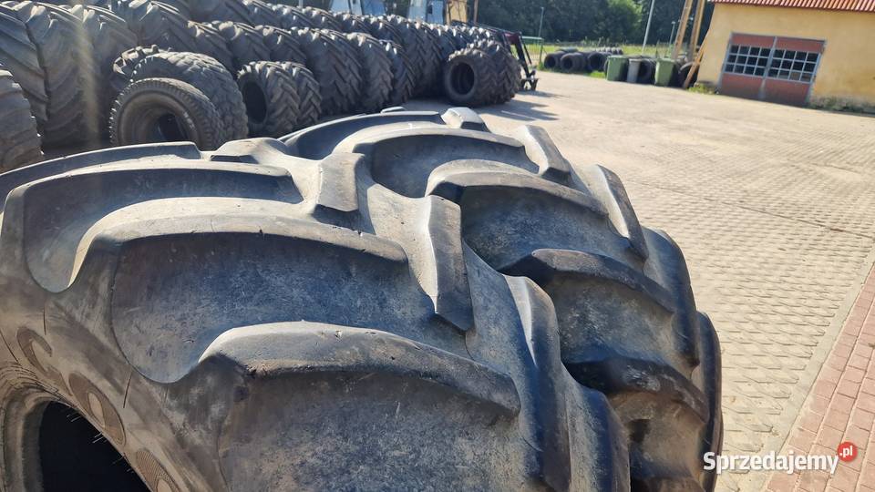 60070r30 Goodyear 50 bieżnik bez napraw warmińsko-mazurskie Nowe Miasto Lubawskie