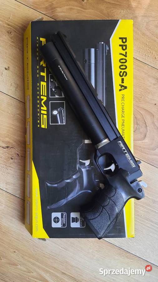 Artemis PP700SA Olkusz